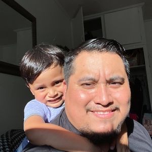 Meet your Posher, Guillermo